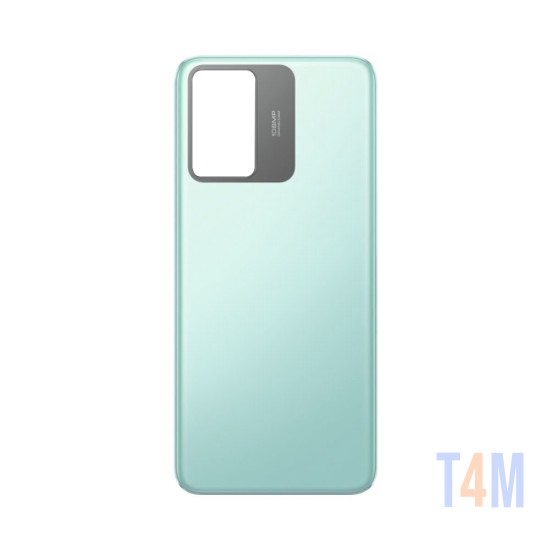 Back Cover Xiaomi Redmi Note 12S Pearl Green